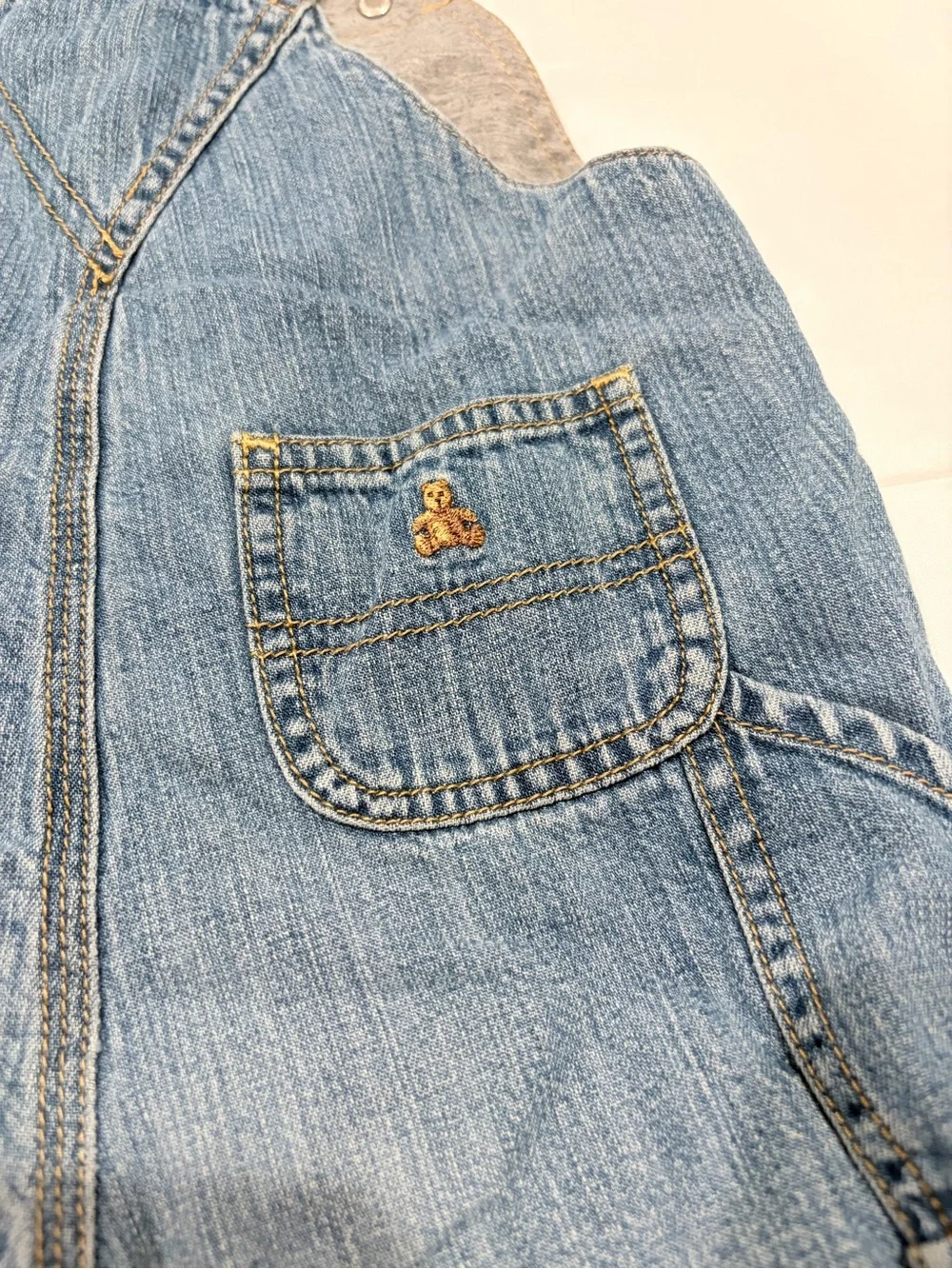 GAP classic light